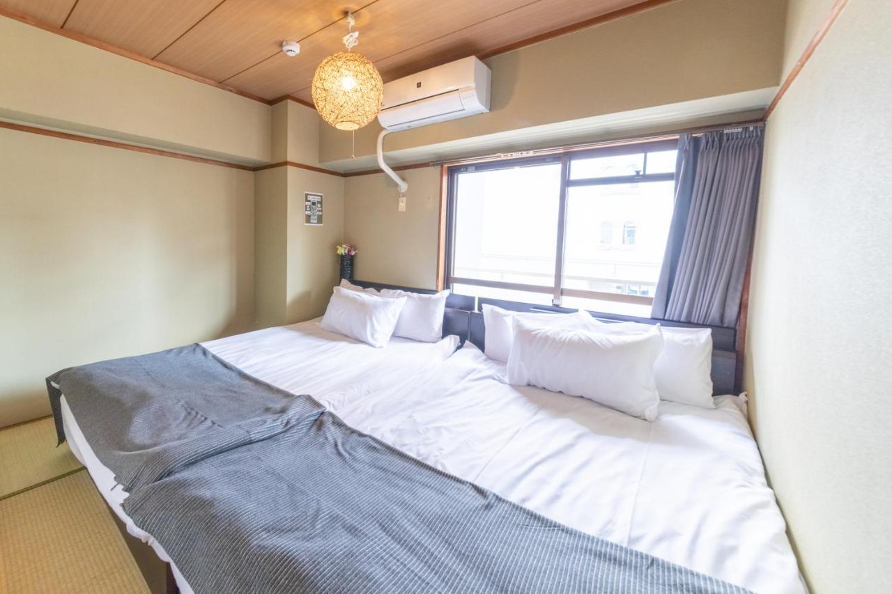Sunday Peace 中島 #24 Appartement