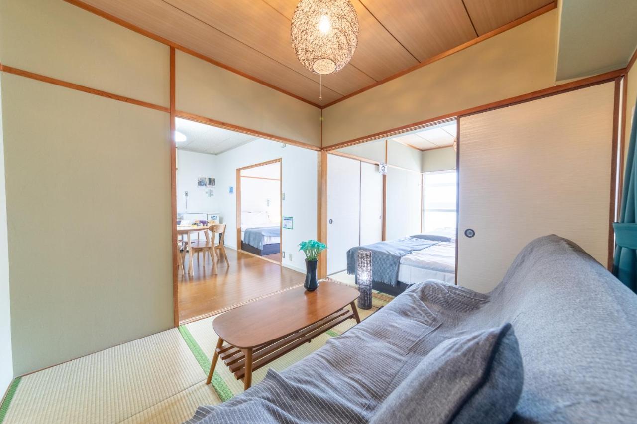 Sunday Peace 中島 #24 Appartement Hiroshima